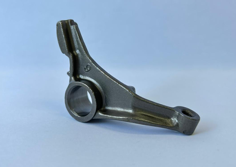 BALANCIN VALVULA ESC Nº1