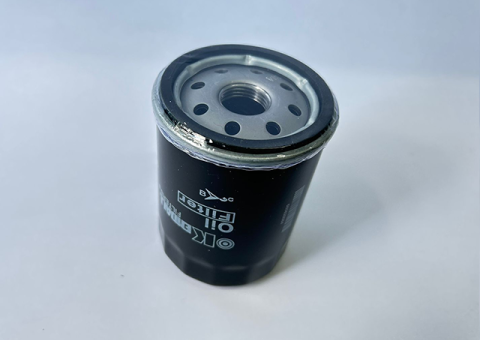 FILTRO ACEITE