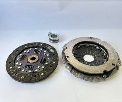 KIT EMBRAGUE 3 PZA