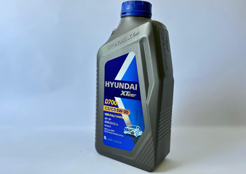 5/30 1LT. HYUNDAI