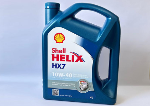 10/40 4 LT. HELIX HX7