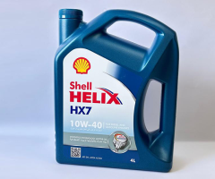 10/40 4 LT. HELIX HX7
