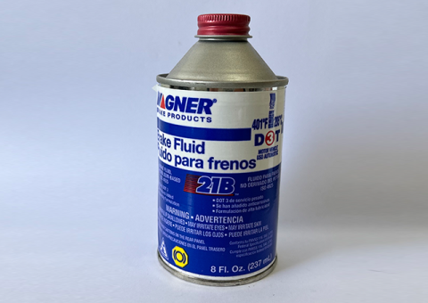 LIQUIDO FRENO WAGNER 21B CHICO