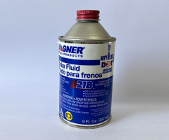 LIQUIDO FRENO WAGNER 21B CHICO