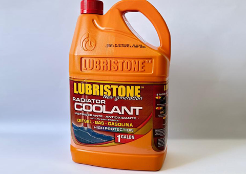 REFRIGERANTE ROJO 1 GALON LUBRISTONE