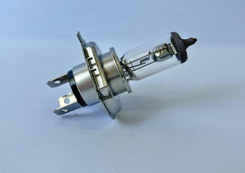 AMPOLLETA H4